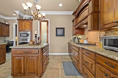 1105 County Road 1596, Avinger, TX 75630 - Photo 16