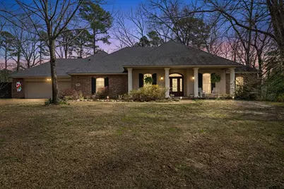 1105 County Road 1596, Avinger, TX 75630 - Photo 2