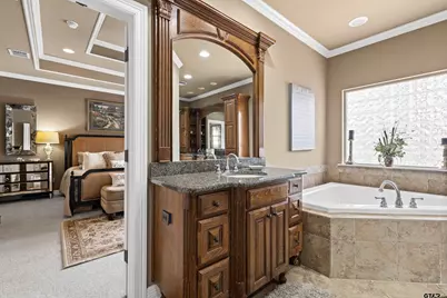 1105 County Road 1596, Avinger, TX 75630 - Photo 28