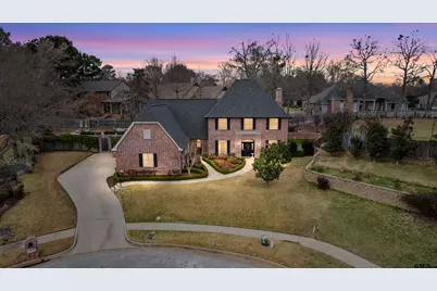 7637 Light Horse Ct, Tyler, TX 75703 - Photo 1