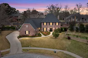 7637 Light Horse Court, Tyler, TX 75703 - Photo 1