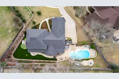 7637 Light Horse Ct, Tyler, TX 75703 - Photo 44