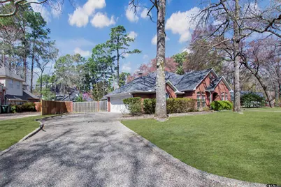 3617 Flagstone Dr, Tyler, TX 75707 - Photo 2