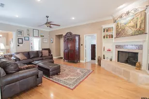 3617 Flagstone Drive, Tyler, TX 75707 - Photo 12