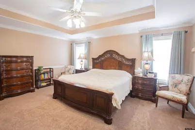 3617 Flagstone Dr, Tyler, TX 75707 - Photo 34