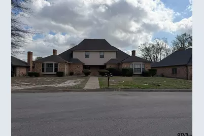 5704 Foxcroft, Tyler, TX 75703 - Photo 1