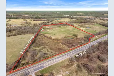 15548 Highway 80, Edgewood, TX 75117 - Photo 1