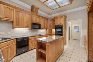 580 Bunker Dr, Tyler, TX 75703 - Photo 12