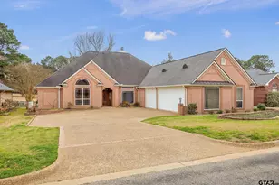 580 Bunker Dr, Tyler, TX 75703 - Photo 1