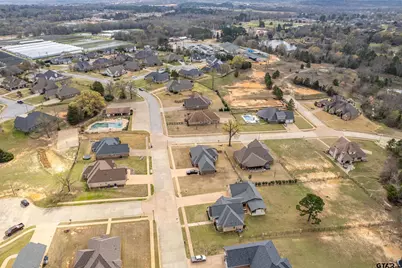 404 Corrigan Trails Blvd, Lindale, TX 75771 - Photo 40