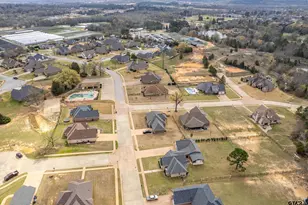 404 Corrigan Trails Blvd, Lindale, TX 75771 - Photo 40