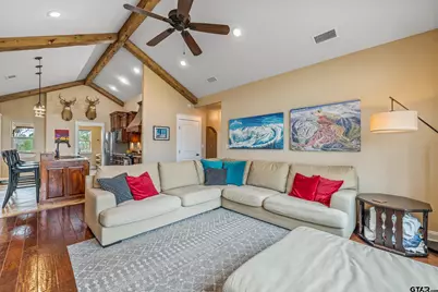 404 Corrigan Trails Blvd, Lindale, TX 75771 - Photo 6