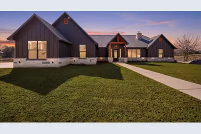 24110 Sun Ridge Road, Lindale, TX 75771 - Photo 2