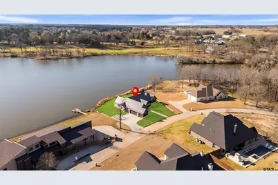 24110 Sun Ridge Road, Lindale, TX 75771 - Photo 2