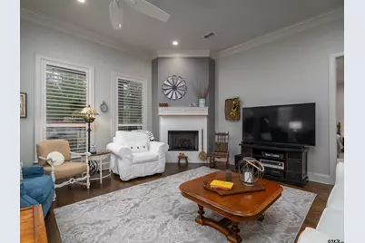 1857 Stonecrest Blvd #1701, Tyler, TX 75703 - Photo 6