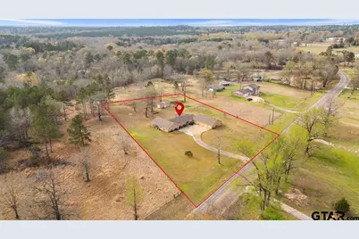 18550 Fm 756, Whitehouse, TX 75791 - Photo 2