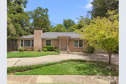 2026 S Wall Avenue, Tyler, TX 75701 - Photo 1