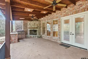 3814 Brighton Creek Cir, Tyler, TX 75707 - Photo 42