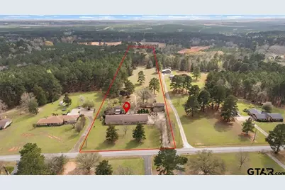 2320 Grangeway Rd, Marshall, TX 75672 - Photo 1