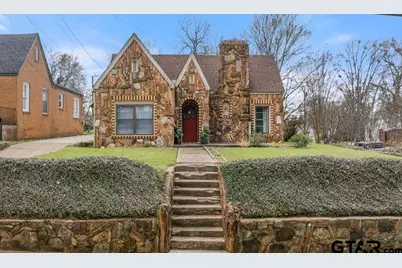 1015 Donnybrook Ave, Tyler, TX 75701 - Photo 1
