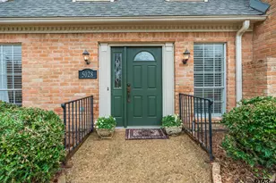 5028 Chad Dr, Tyler, TX 75703 - Photo 6