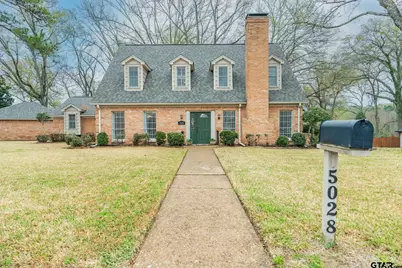 5028 Chad Dr, Tyler, TX 75703 - Photo 2