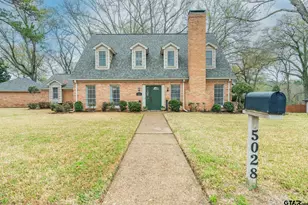 5028 Chad Dr, Tyler, TX 75703 - Photo 2