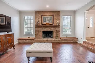 5028 Chad Dr, Tyler, TX 75703 - Photo 8