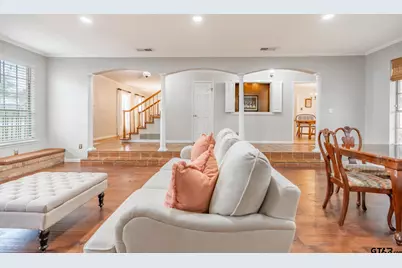 5028 Chad Dr, Tyler, TX 75703 - Photo 10