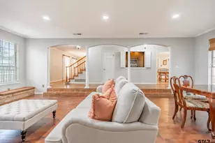 5028 Chad Dr, Tyler, TX 75703 - Photo 10