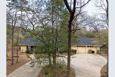 138 Green Knoll, Holly Lake Ranch, TX 75765 - Photo 24