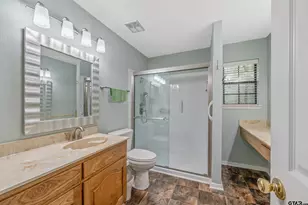 138 Green Knl, Holly Lake Ranch, TX 75765 - Photo 30