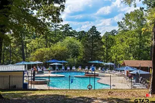 138 Green Knl, Holly Lake Ranch, TX 75765 - Photo 40