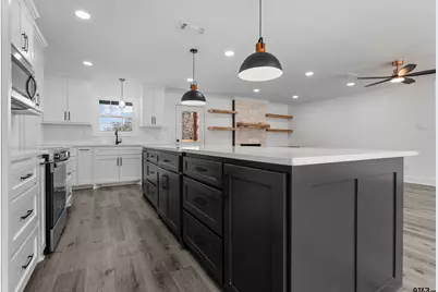 3456 Meadowdale, Flint, TX 75762 - Photo 10