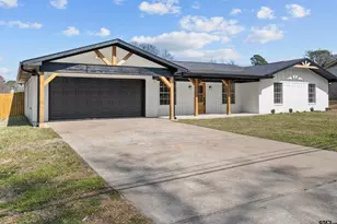 3456 Meadowdale, Flint, TX 75762 - Photo 2