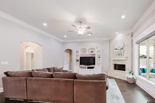 4239 Chapel Ridge, Tyler, TX 75707 - Photo 10