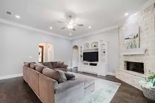 4239 Chapel Ridge, Tyler, TX 75707 - Photo 8