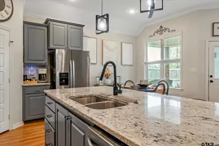 1735 Alamo Crossing, Tyler, TX 75701 - Photo 10