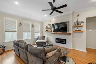 1735 Alamo Crossing, Tyler, TX 75701 - Photo 4