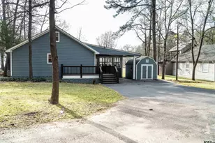 224 Miller Rd, Scroggins, TX 75480 - Photo 4