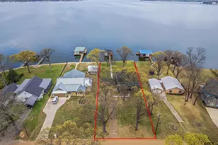 22107 Bluewater, Chandler, TX 75758 - Photo 30