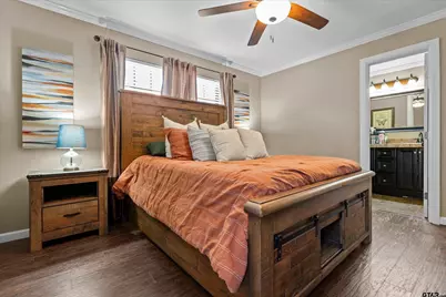 119 Pritchitt Hill, Murchison, TX 75778 - Photo 18