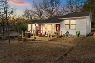 119 Pritchitt Hill, Murchison, TX 75778 - Photo 1