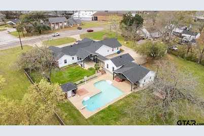 1609 Old Nacogdoches Rd, Henderson, TX 75654 - Photo 36