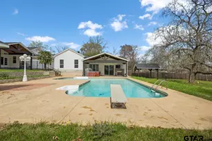 1609 Old Nacogdoches Rd, Henderson, TX 75654 - Photo 32