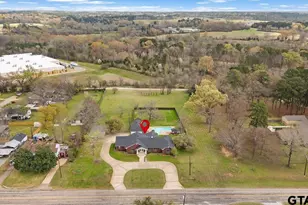 1609 Old Nacogdoches Rd, Henderson, TX 75654 - Photo 46