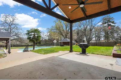 1609 Old Nacogdoches Rd, Henderson, TX 75654 - Photo 30