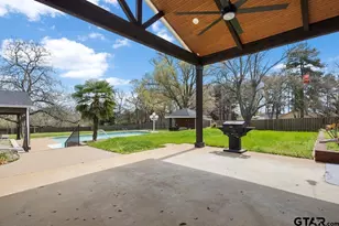 1609 Old Nacogdoches Rd, Henderson, TX 75654 - Photo 30