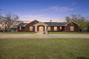 1609 Old Nacogdoches Rd, Henderson, TX 75654 - Photo 1
