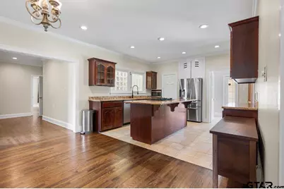 1609 Old Nacogdoches Rd, Henderson, TX 75654 - Photo 10